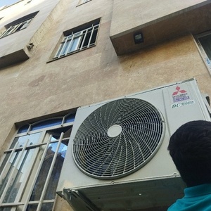 موسی الرضا شیخ