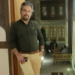 علی براهیمی
