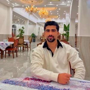 سیدمحمد سیدپور