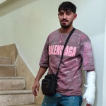 حسن اکبریاندیس