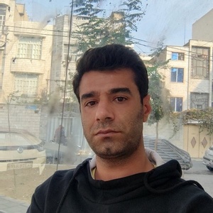 رضا یاراحمدی