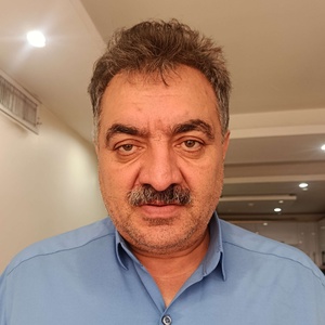 احمد احمدی