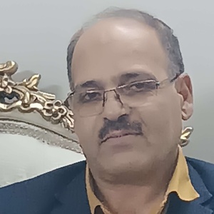 یار علی عبدالمالکی دارانی