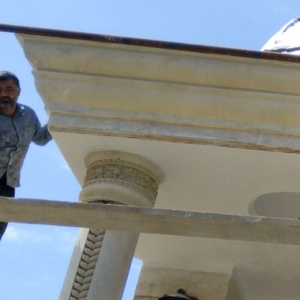 غلامعلی پاشایی شایسته