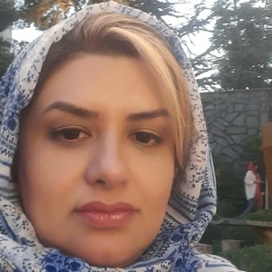 نفیسه بحرینی