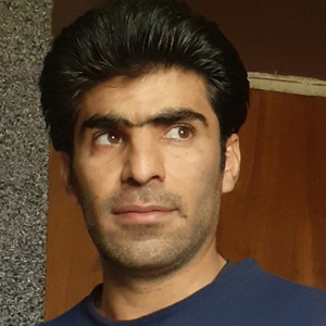 محمدرضا یوسفی