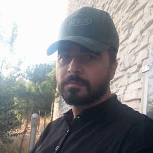 یوسف امانی