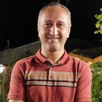محمد جواد رضایی