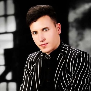 رضا بیک زاده رزی