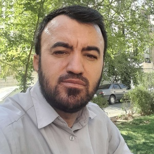 قاسم علی زاده