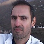 امیررضا حاتمی ورزنه