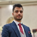 بهنام قاسمی کلاهدوزمحله