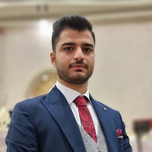 بهنام قاسمی کلاهدوزمحله