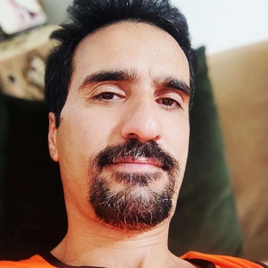 مسعود اسماعیلی سفیدخانی