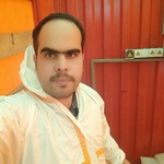 مهدی ایران نژاد