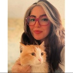 مهسا گل محمدی