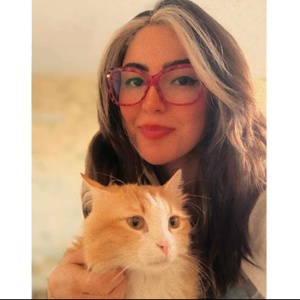 مهسا گل محمدی