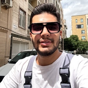 نیما احمدی نژاد