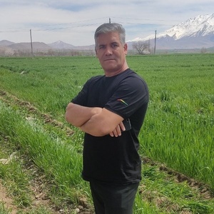 رضا جدیدی
