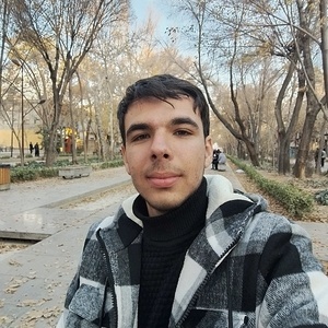 علیرضا منصوری