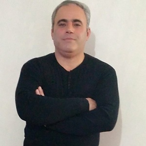 احمد احسانی فر