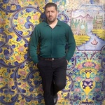 سید مهدی ناصر