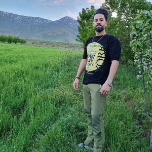 رضا بوالحسنی