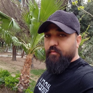 یوسف دوستی کرم ابادی