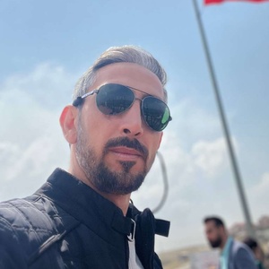 محمد حسین قادری