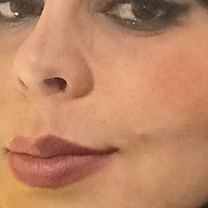 مریم دماوندی