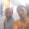 طاهر یزدانی