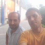 طاهر یزدانی