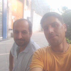 طاهر یزدانی