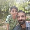 تصویر پروفایل میلاد خورسند
