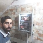 مهدی زمردی رفیع