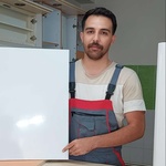 میلاد کچرانلویی