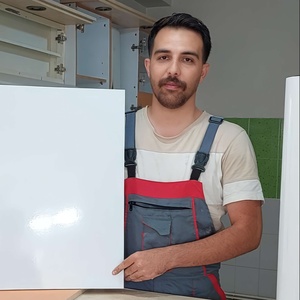 میلاد کچرانلویی