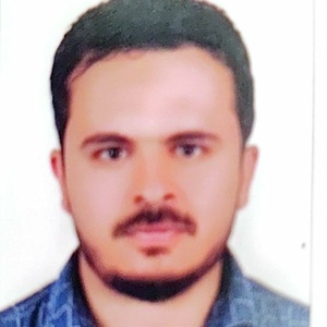 محمدباقر عالمی