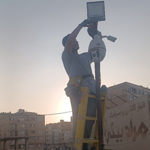 امیررضا لعل گون