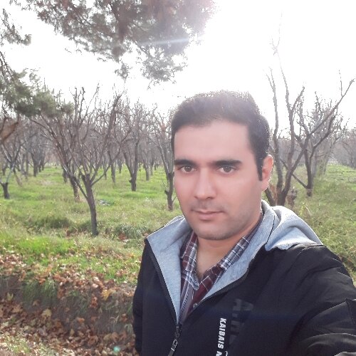 توکل نجفی نوجه ده