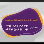 مهیار مسکینی گواسرائی