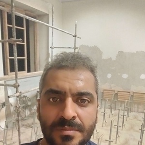 فرامرز صانعی نصیر