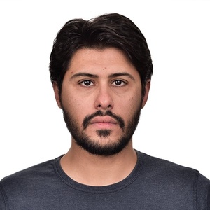 حسین بابائی