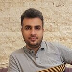 حسین حیدری