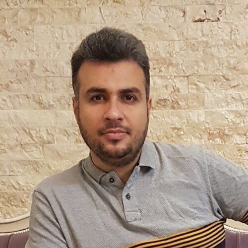حسین حیدری