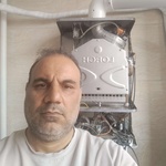 سیروس شریعتی فر