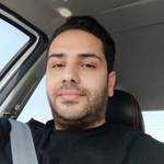 آرش ایمان زاده خوشرو