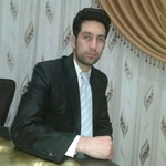 موسی علی زاده