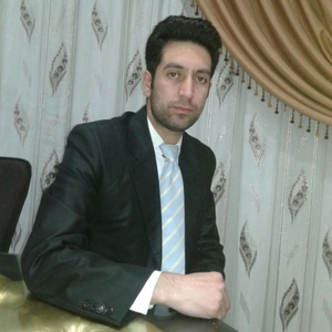 موسی علی زاده