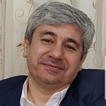 جواد ابراهیم پور آذر